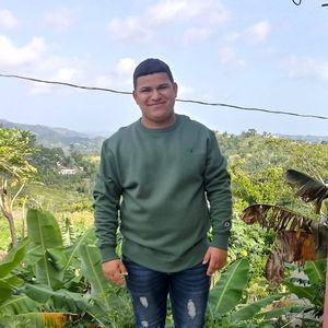 Meet your Posher, Kenny